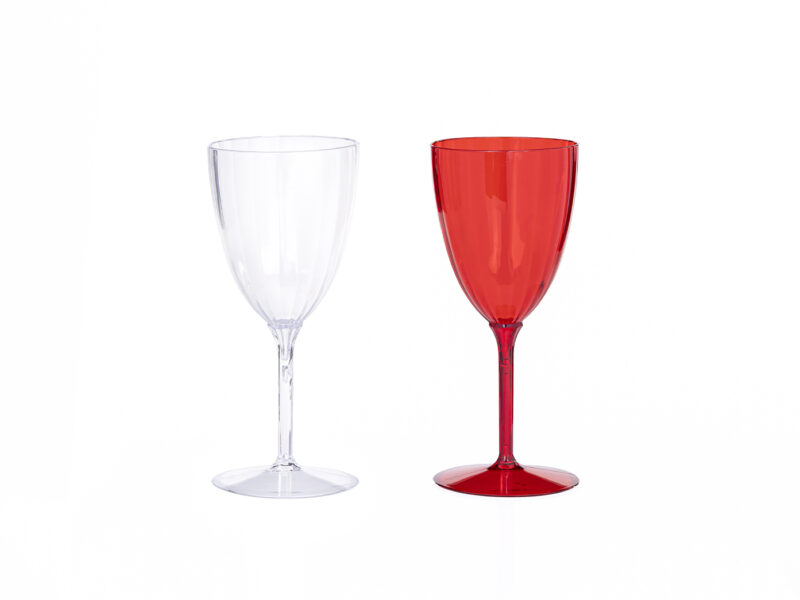 BICCHIERI VINO