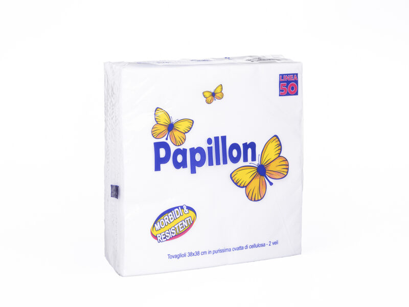 TOVAGLIOLI PAPILLON