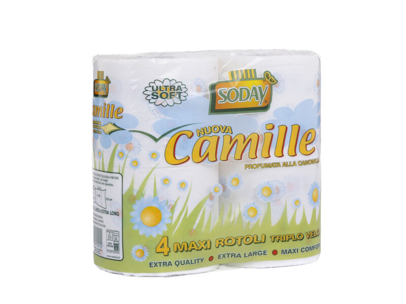 CAMILLE MAXI