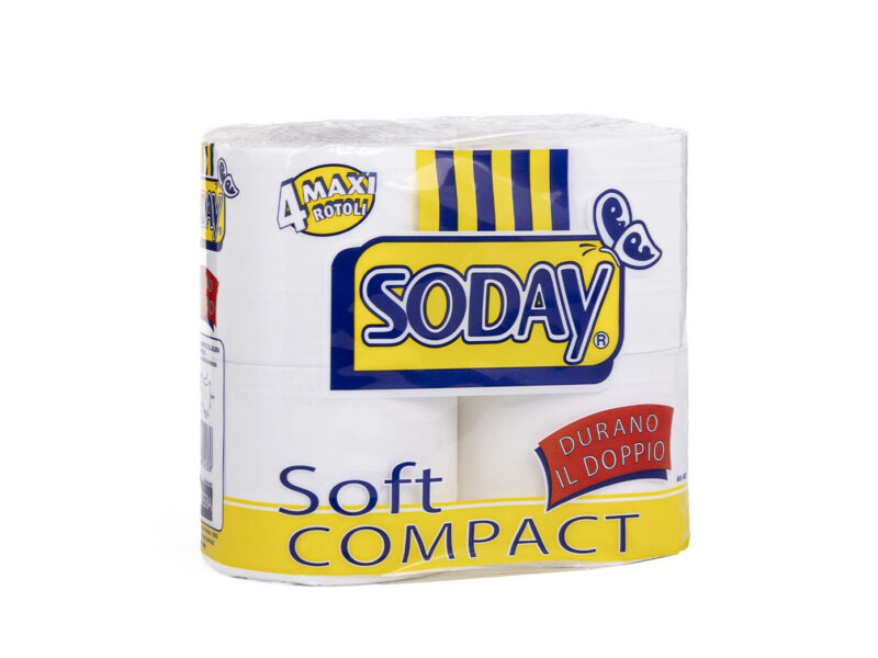 COMPACT MAXI