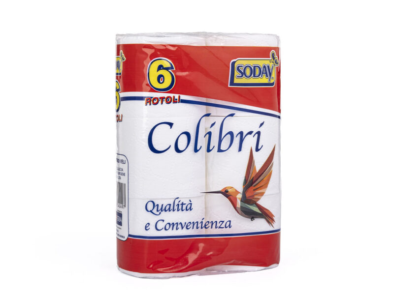 COLIBRÌ