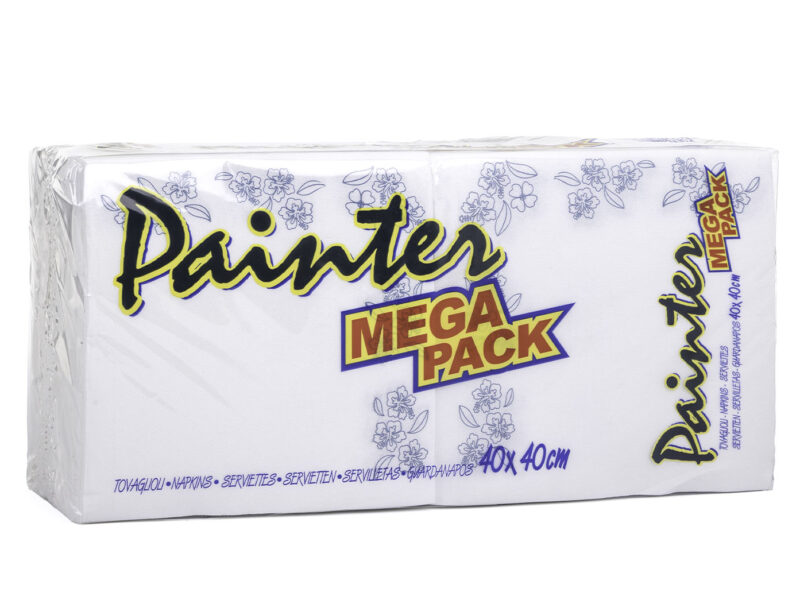TOVAGLIOLI PAINTER MEGAPACK