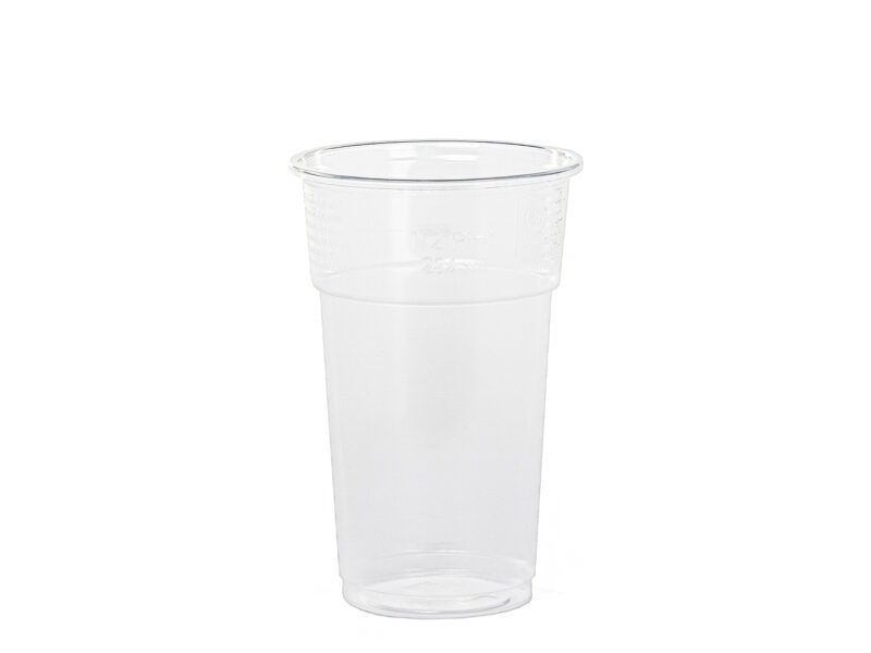 BICCHIERI BIRRA 300 ML 1/2 PINTA