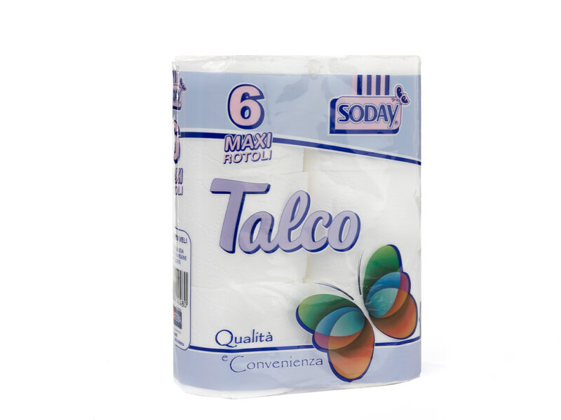 TALCO MAXI