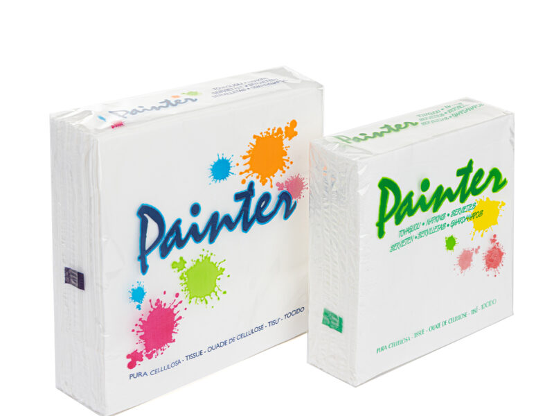 TOVAGLIOLI PAINTER