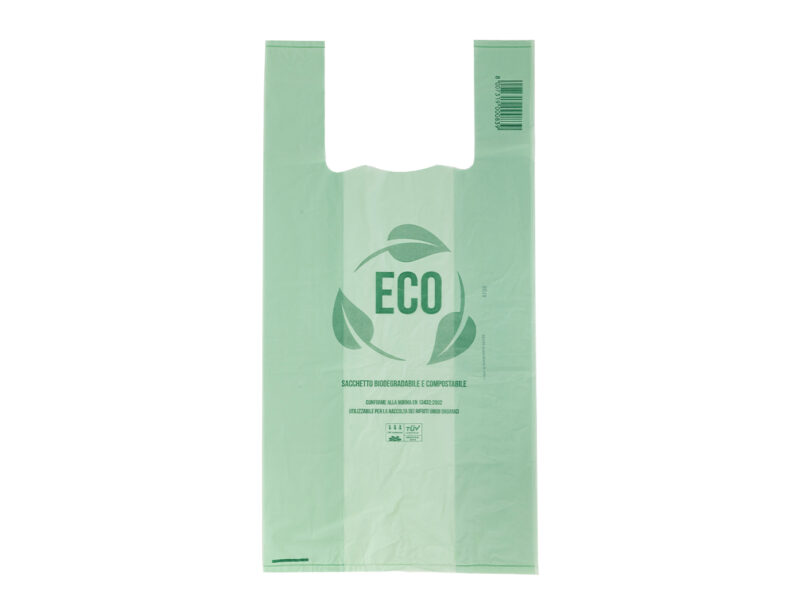 SHOPPER BIODEGRADABILE