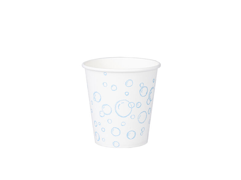 BICCHIERI ACQUA IN CARTA