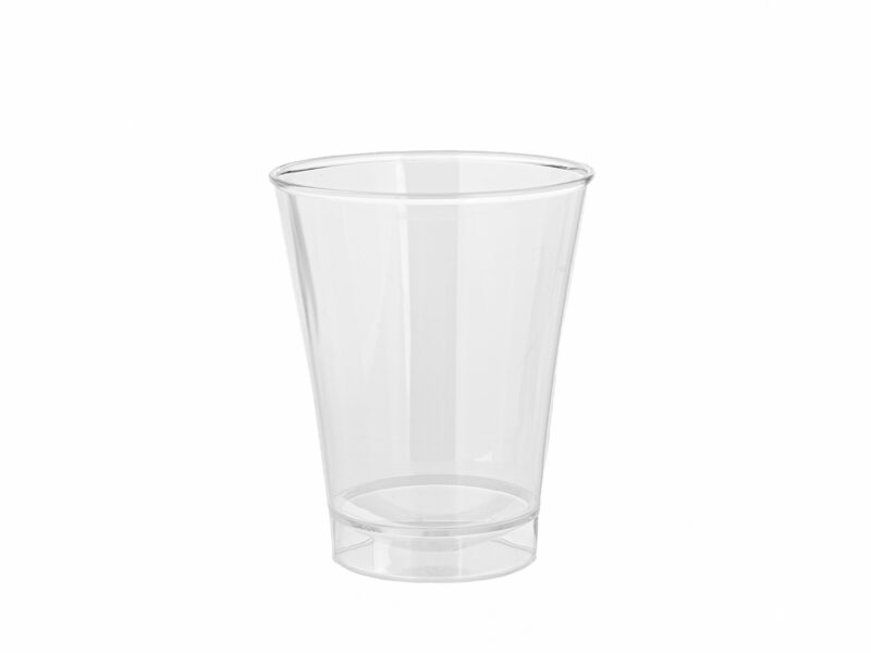 BICCHIERI CRYSTAL