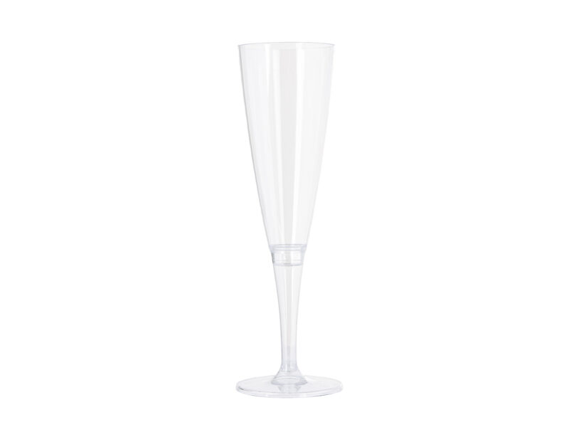 CHAMPAGNE FLUTES CRYSTAL