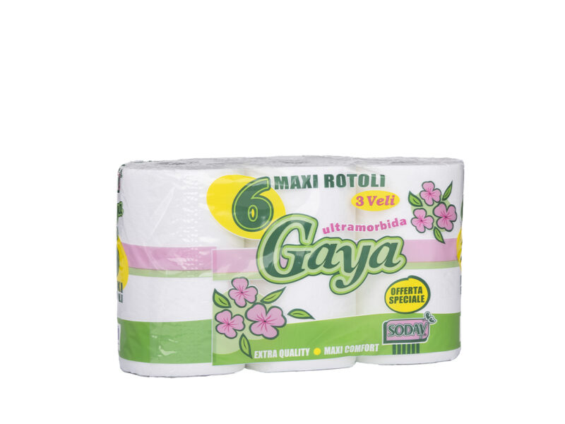 GAYA MAXI