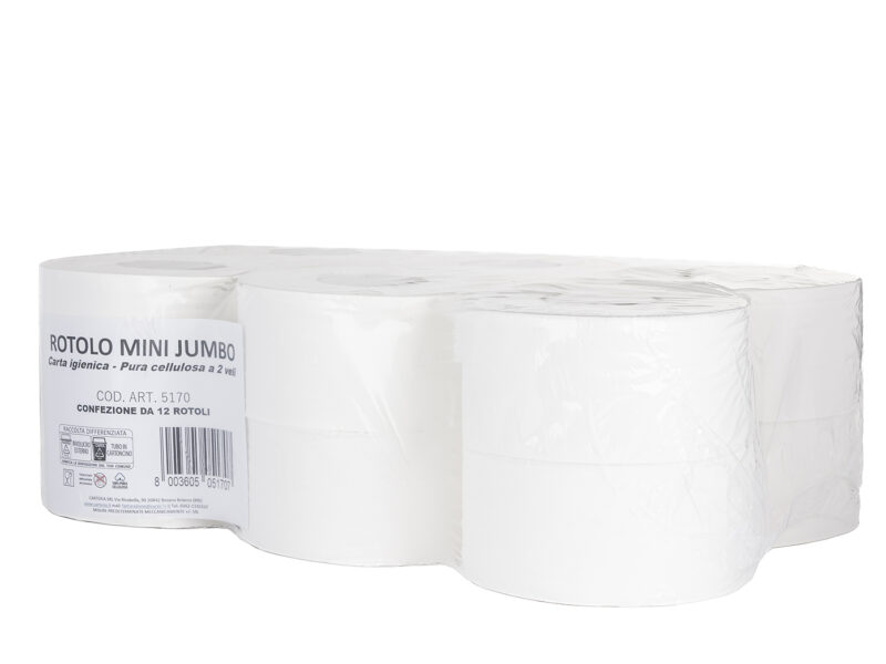 MINI JUMBO
