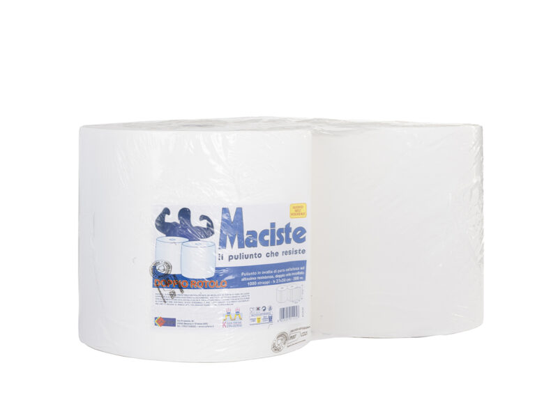 PULIUNTO MACISTE