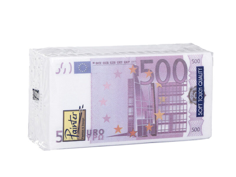 TOVAGLIOLI 500 EURO
