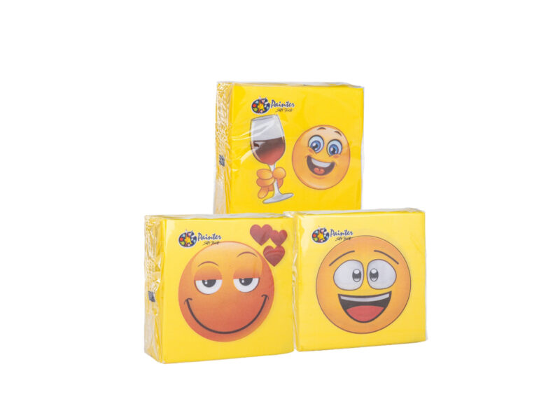 TOVAGLIOLI EMOJI