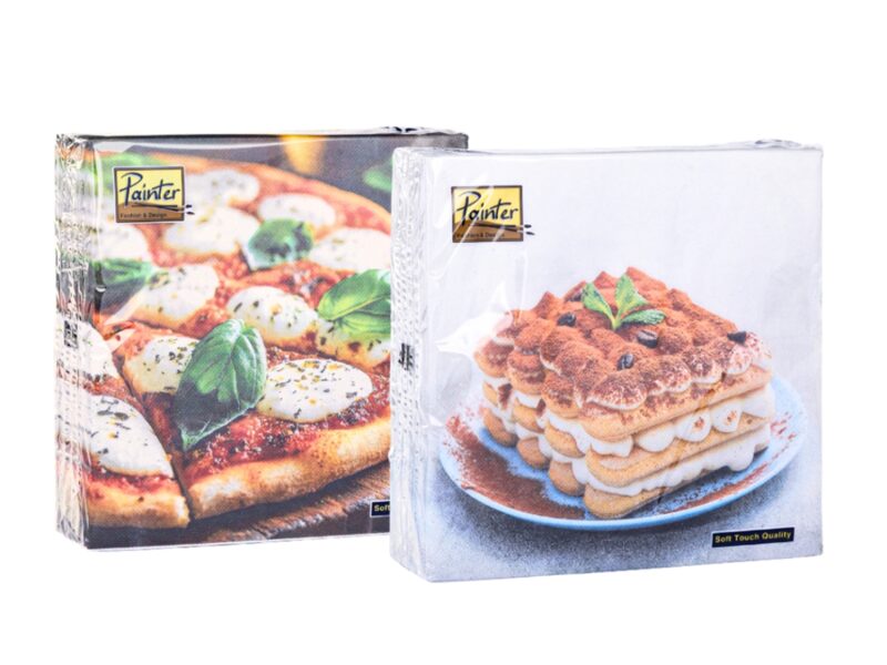 TOVAGLIOLI FOOD