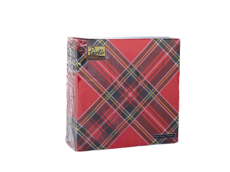 TOVAGLIOLI TARTAN