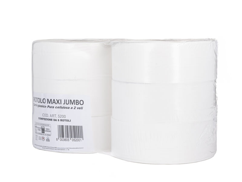 MAXI JUMBO