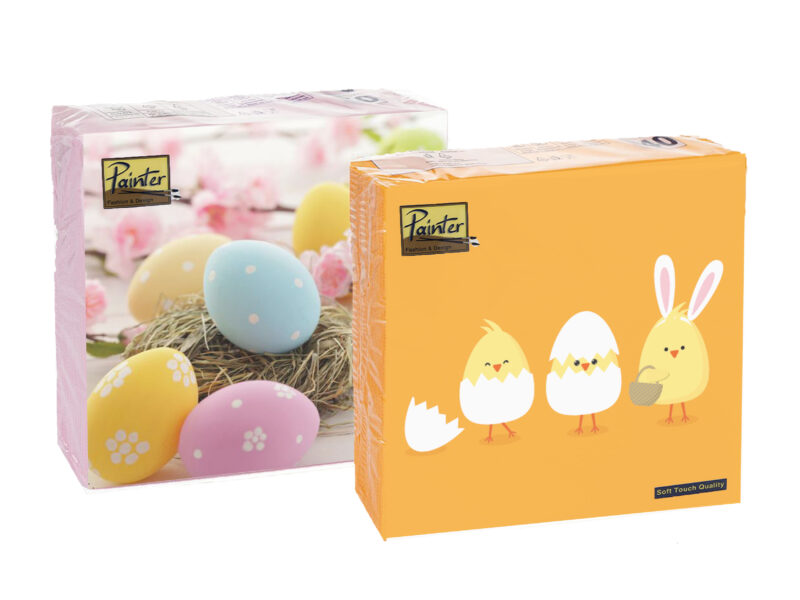 TOVAGLIOLI PASQUA